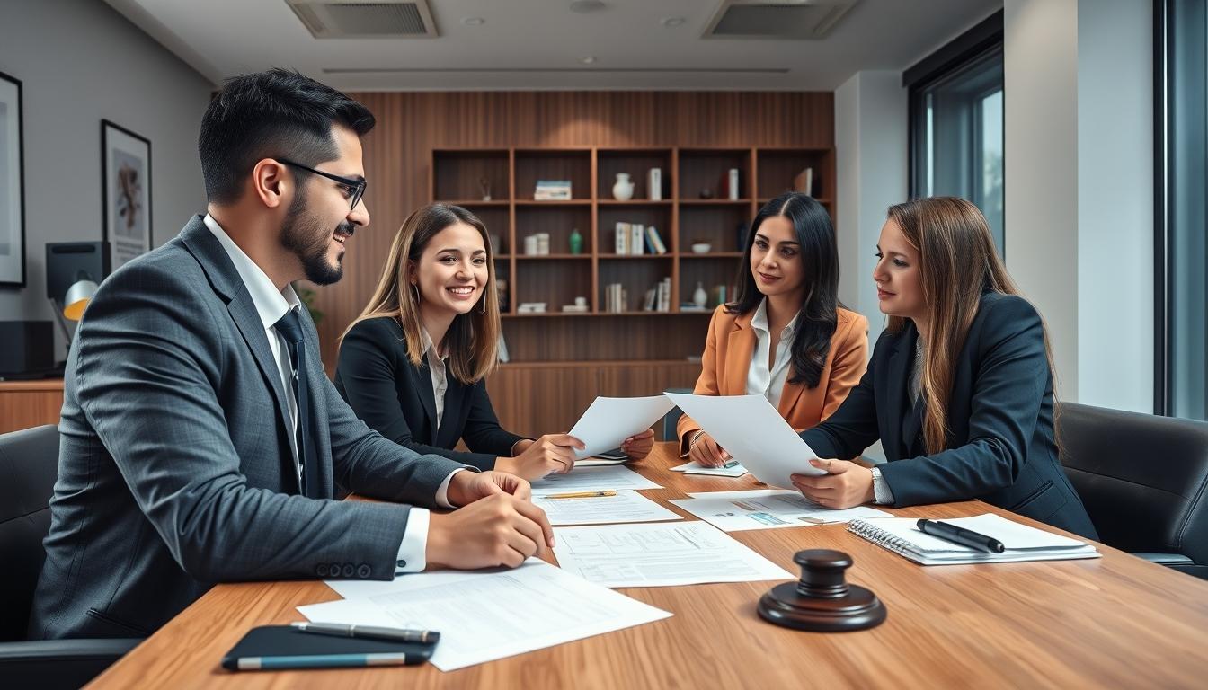 Family guidance and planning support