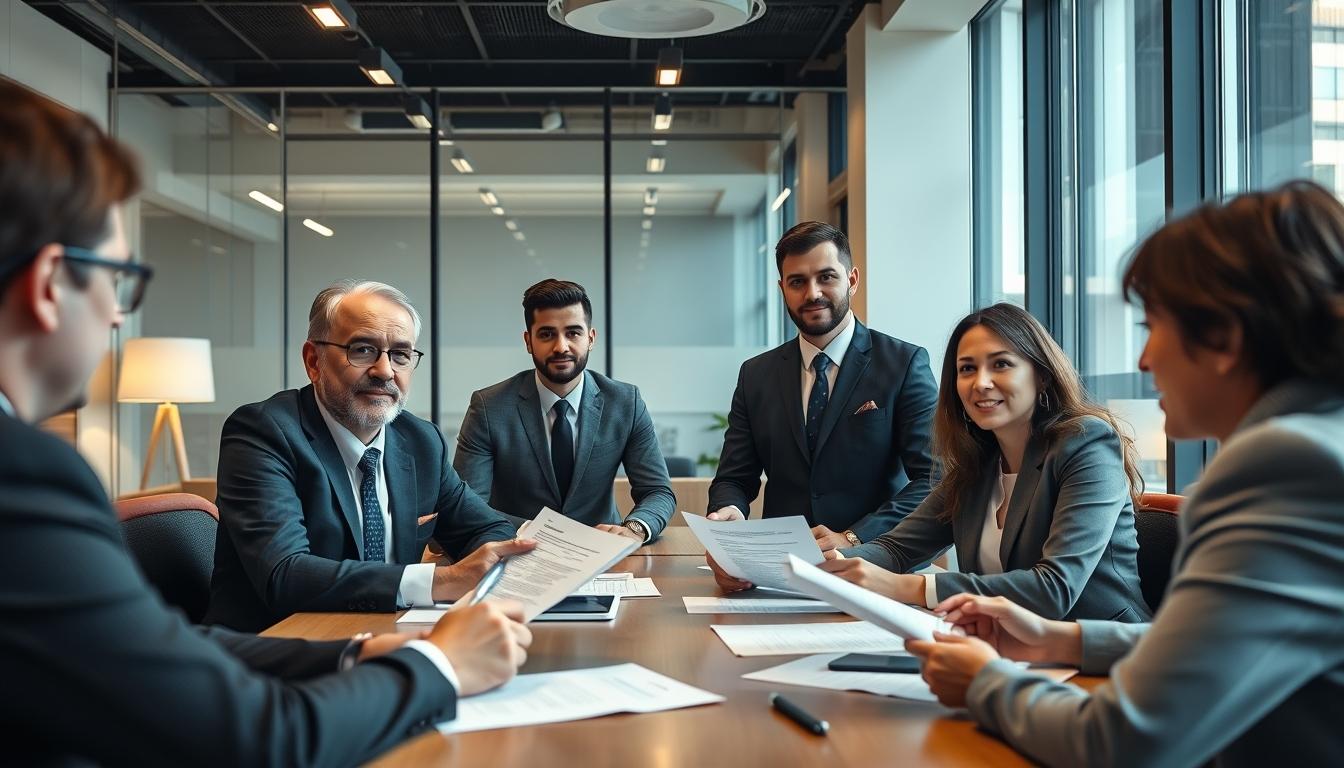 Planning support for seniors